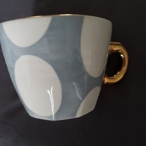 Bridget Bodenham mug